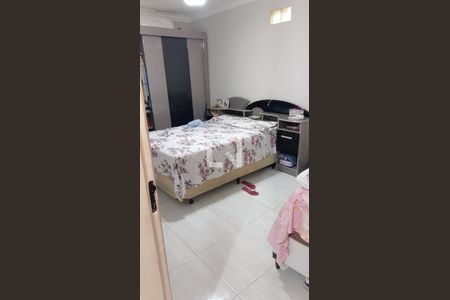 Quarto 2 de casa à venda com 6 quartos, 332m² em Vila Isolina Mazzei, São Paulo