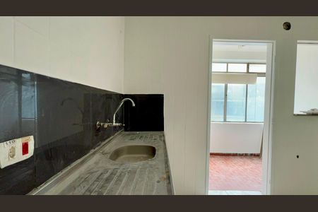 Apartamento para alugar com 62m², 2 quartos e 1 vaga Apartamento para alugar com 62m², 2 quartos e 1 vagaCozinha