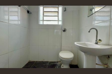Apartamento para alugar com 62m², 2 quartos e 1 vaga Apartamento para alugar com 62m², 2 quartos e 1 vagaBanheiro Social
