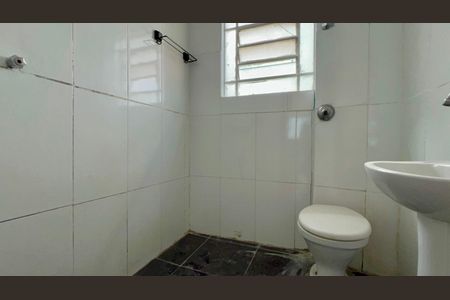 Apartamento para alugar com 62m², 2 quartos e 1 vaga Apartamento para alugar com 62m², 2 quartos e 1 vagaBanheiro Social