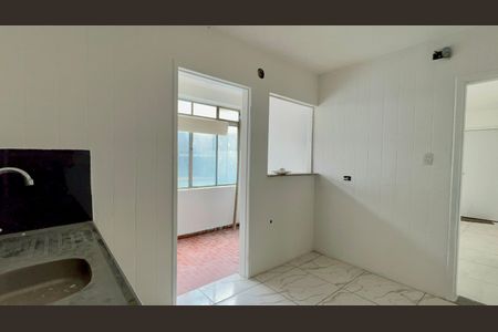 Apartamento para alugar com 62m², 2 quartos e 1 vaga Apartamento para alugar com 62m², 2 quartos e 1 vagaCozinha