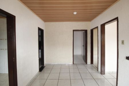 Casa à venda com 212m², 3 quartos e 3 vagasSala de Jantar