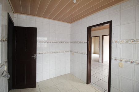 Casa à venda com 212m², 3 quartos e 3 vagasCozinha