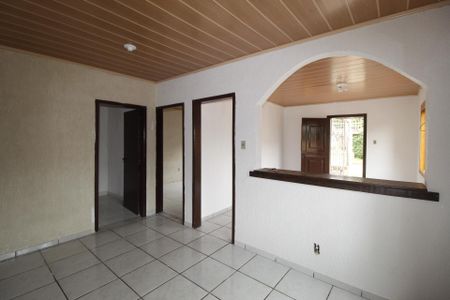Casa à venda com 212m², 3 quartos e 3 vagasSala de Jantar
