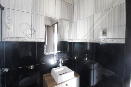 Casa à venda com 212m², 3 quartos e 3 vagasBanheiro