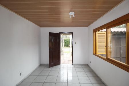 Casa à venda com 212m², 3 quartos e 3 vagasSala