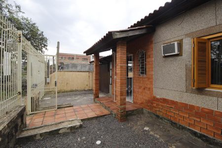 Casa à venda com 212m², 3 quartos e 3 vagasQuintal