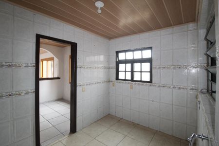 Casa à venda com 212m², 3 quartos e 3 vagasCozinha