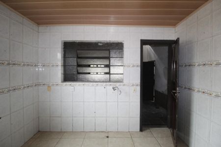 Casa à venda com 212m², 3 quartos e 3 vagasCozinha