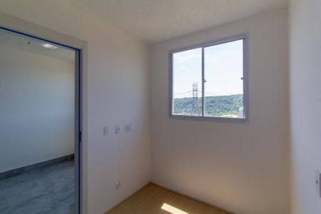 Apartamento para alugar com 36m², 2 quartos e sem vaga Apartamento para alugar com 36m², 2 quartos e sem vagaQuarto 2