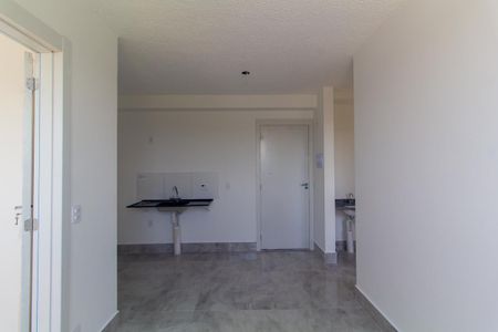 Apartamento para alugar com 36m², 2 quartos e sem vaga Apartamento para alugar com 36m², 2 quartos e sem vagaSala