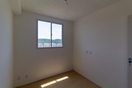 Apartamento para alugar com 36m², 2 quartos e sem vaga Apartamento para alugar com 36m², 2 quartos e sem vagaQuarto 1