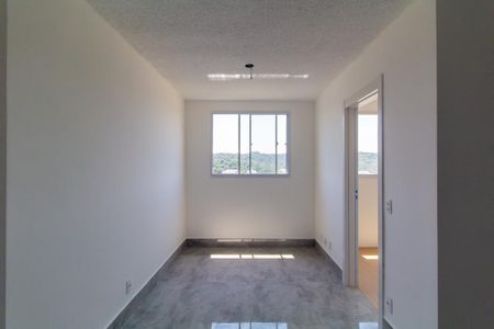 Apartamento para alugar com 36m², 2 quartos e sem vaga Apartamento para alugar com 36m², 2 quartos e sem vagaSala