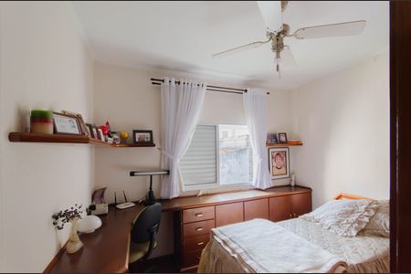 Casa para alugar com 315m², 3 quartos e 5 vagasQuarto