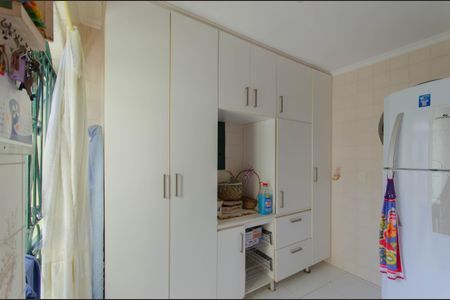 Casa para alugar com 315m², 3 quartos e 5 vagasÁrea de Serviço