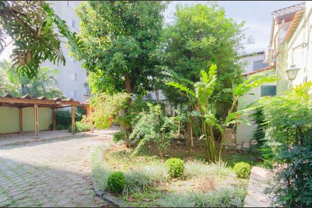 Casa para alugar com 315m², 3 quartos e 5 vagasJardim