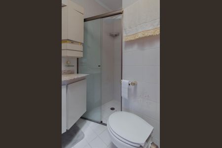 Casa para alugar com 315m², 3 quartos e 5 vagasBanheiro Social