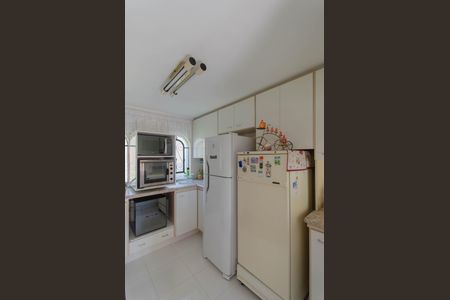 Casa para alugar com 315m², 3 quartos e 5 vagasCozinha