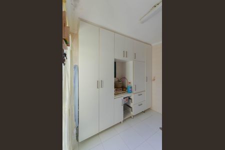 Casa para alugar com 315m², 3 quartos e 5 vagasÁrea de Serviço