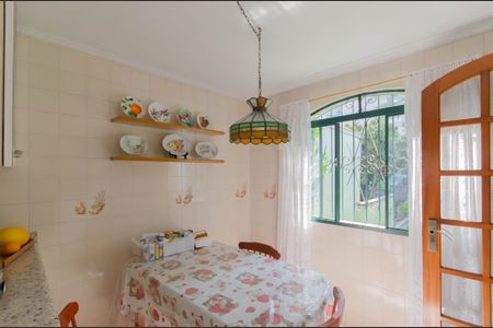 Casa para alugar com 315m², 3 quartos e 5 vagasCozinha