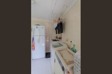 Casa para alugar com 315m², 3 quartos e 5 vagasÁrea de Serviço