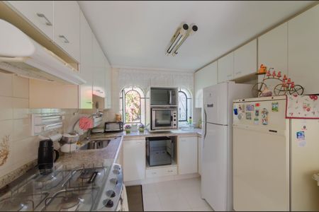 Casa para alugar com 315m², 3 quartos e 5 vagasCozinha