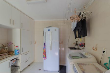 Casa para alugar com 315m², 3 quartos e 5 vagasÁrea de Serviço