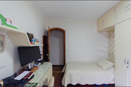 Casa para alugar com 315m², 3 quartos e 5 vagasSuíte 2