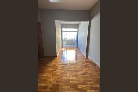 Apartamento à venda com 3 quartos, 130m² em Centro, Belo Horizonte