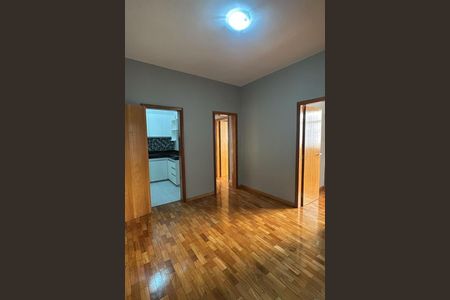 Apartamento à venda com 3 quartos, 130m² em Centro, Belo Horizonte