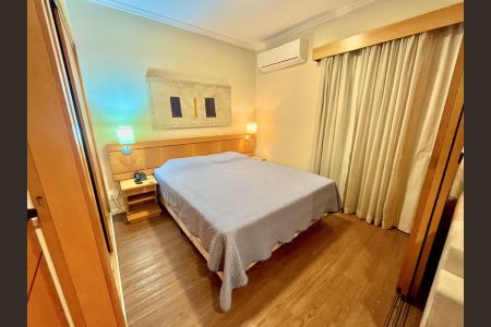 Foto 07 de apartamento à venda com 1 quarto, 34m² em Jardim Paulista, São Paulo