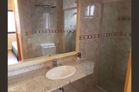 Foto 09 de apartamento à venda com 1 quarto, 34m² em Jardim Paulista, São Paulo