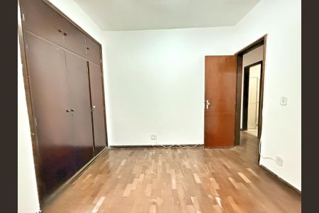 Sala de apartamento à venda com 3 quartos, 130m² em Gutierrez, Belo Horizonte