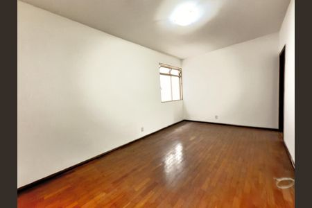 Sala de apartamento à venda com 3 quartos, 130m² em Gutierrez, Belo Horizonte