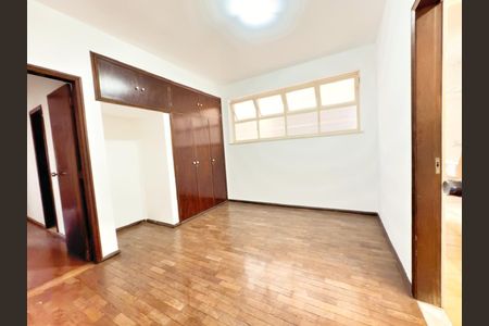 Sala de apartamento à venda com 3 quartos, 130m² em Gutierrez, Belo Horizonte
