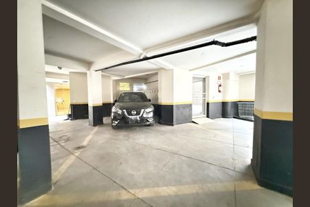 Apartamento à venda com 130m², 3 quartos e 2 vagas Apartamento à venda com 130m², 3 quartos e 2 vagasGaragem