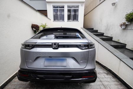 Casa à venda com 192m², 3 quartos e 3 vagas Casa à venda com 192m², 3 quartos e 3 vagasGaragem