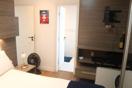 Apartamento à venda com 247m², 4 quartos e 3 vagasSuíte 4