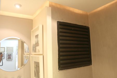 Apartamento à venda com 247m², 4 quartos e 3 vagasLavabo