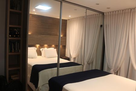 Apartamento à venda com 247m², 4 quartos e 3 vagasSuíte 4