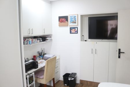 Apartamento à venda com 247m², 4 quartos e 3 vagasSuíte 3