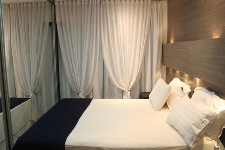 Apartamento à venda com 247m², 4 quartos e 3 vagasSuíte 4