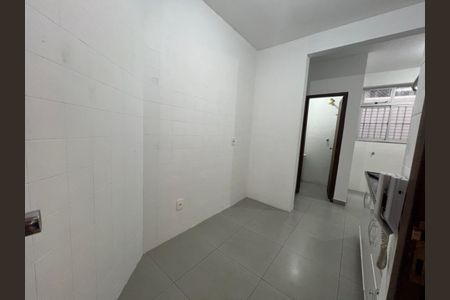 Apartamento à venda com 117m², 3 quartos e 2 vagas Apartamento à venda com 117m², 3 quartos e 2 vagasÁrea de serviço