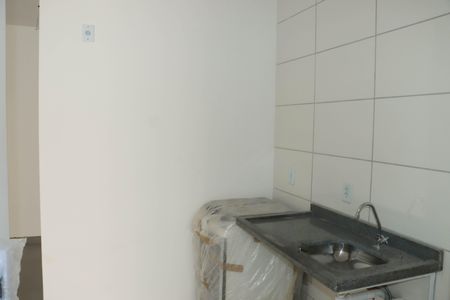 Apartamento para alugar com 2 quartos, 55m² em Jardim Rio das Pedras, Cotia