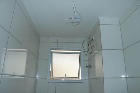 Apartamento para alugar com 55m², 2 quartos e 1 vagaBanheiro Social