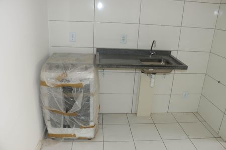 Apartamento para alugar com 2 quartos, 55m² em Jardim Rio das Pedras, Cotia