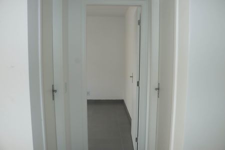 Apartamento para alugar com 55m², 2 quartos e 1 vagaCorredor