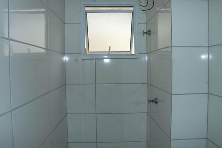 Apartamento para alugar com 55m², 2 quartos e 1 vagaBanheiro Social