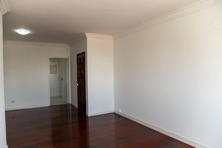 Sala de apartamento para alugar com 2 quartos, 92m² em Chácara Santo Antônio, São Paulo