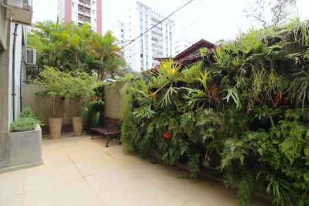 Apartamento para alugar com 157m², 2 quartos e 2 vagasÁrea Comum - Solário